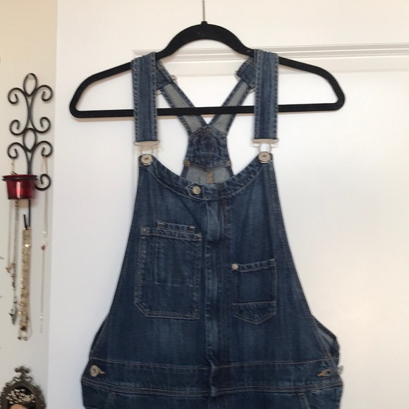 Overalls - Picture 3 of 5
